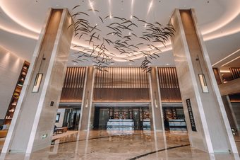 Hotel Four Points By Sheraton Jiaxing
