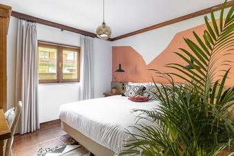 Hotel Selina Geres