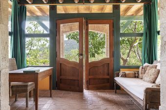 Agroturismo Mas Olivella