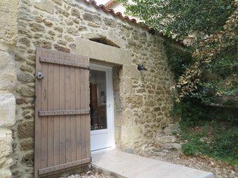 La Bastide Portes De Petite Camargue