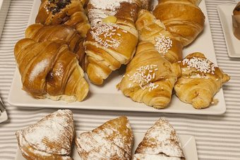 Hotel Residenza San Ferdinando