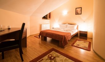 Motel Korona King