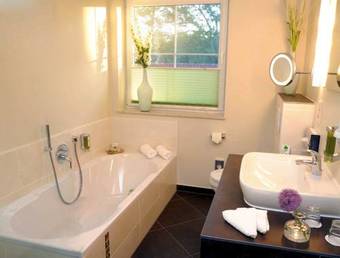 Hotel Kur- Und Wellnesshaus Spree Balance