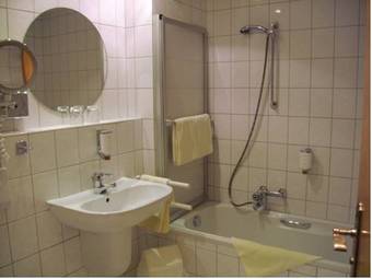 Ringhotel Waldhotel Eiche