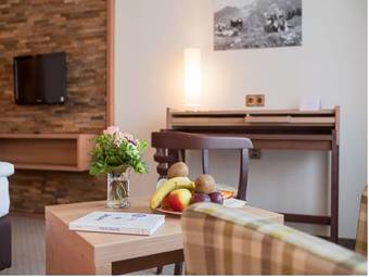 Hotel Sch�le's Wellnessresort & Spa