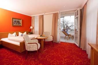 Hotel Mohren