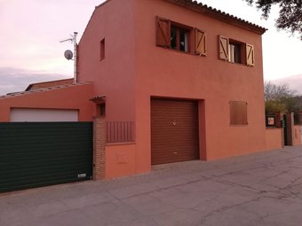 House With 3 Bedrooms In Palafrugell, With Terrace And Wifi - 9 Km From The Beach