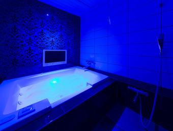 Hotel Seen -ocean Terrace- Adult Only
