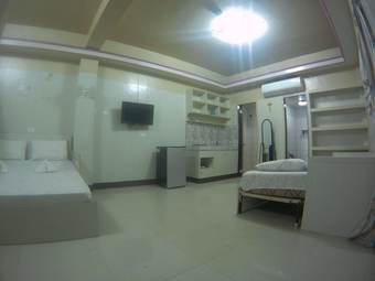 Hotel Casa Isabelle