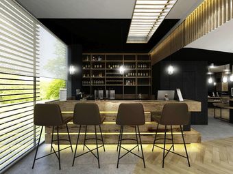 Hotel Ibis Styles Tomaszow Lubelski (opening Dec 2019)