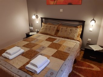 Apartamento Villa Ariadni