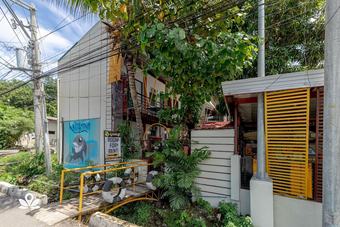 Hotel Zen Rooms Basic Roadway San Juan