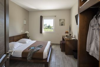 Hotel H�tel Le Ya'tis