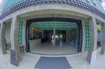 Hotel Somerset Mirissa Beach