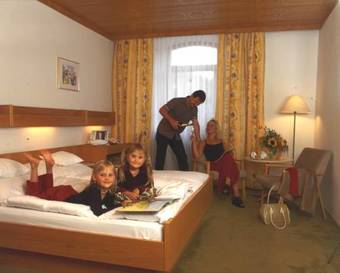 Hotel Zur Post