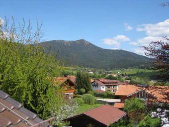 Aparthotel Apartmenthaus Florian