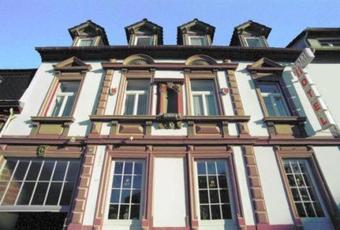 Hostal Stadthotel