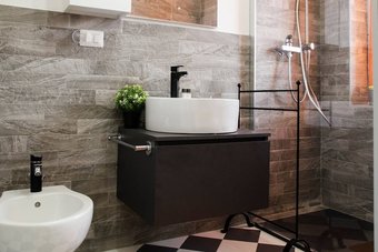 Apartamento Altido Casa Dal�