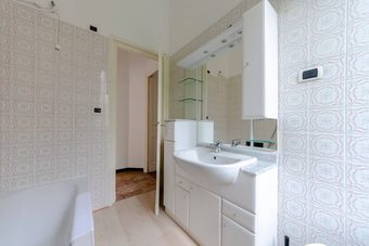 Apartamento Altido Pieve Ligure Tutta La Famiglia Al Mare