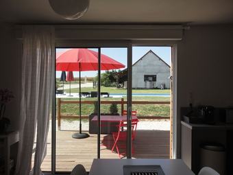 Le Hameau Du Peu