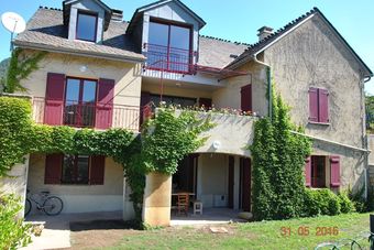 Villa Ispaeva