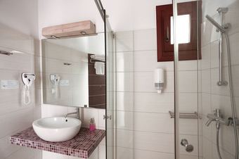 Hotel Albatros Club Mykonos