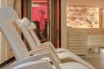 Aparthotel Chalet Obergurgl - Luxury Apartments