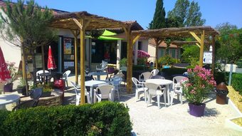 Parc de Loisirs Du Faillal - G�tes