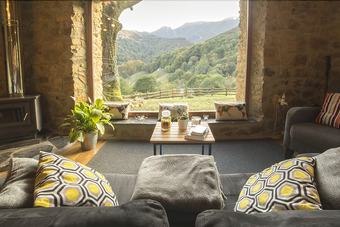 Cabana El Bosque