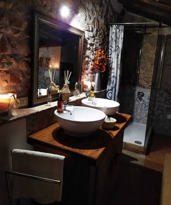 Bed & Breakfast Amici Della Locanda