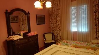 Apartamentos Casa Rural Los Casta�os