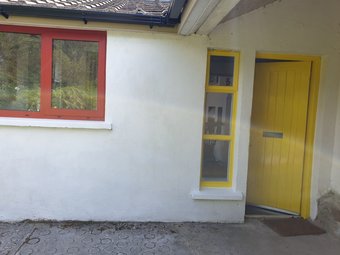 Salmon Cottage