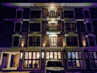 Hotel Bandipur Village Lnn