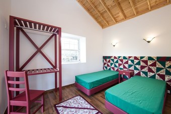Baco Resort