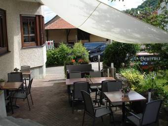 Hostal Beurener Hof