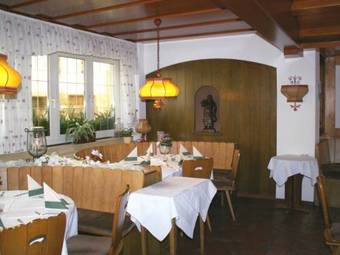 Hostal Gasthof Hirschen