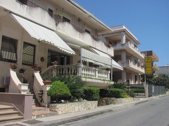 Hotel Ristorante Thomas