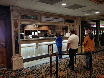 Hotel The New Pioneer