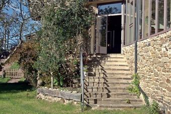 Agroturismo Posada Real Sendero Del Agua