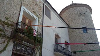 Hotel Casa Malferit