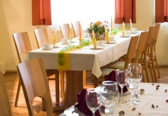 Hotel Zum Hirsch