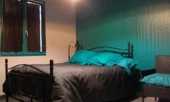 Hotel Petite Maison En Pleine Campagne