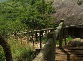 Posada Ruma River Lodge