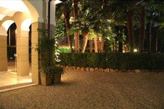 Bed & Breakfast Villa Rigatti