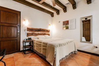 Hotel Casa Granada 24