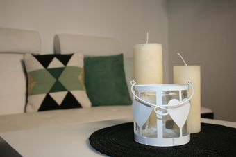 Apartamento La Corte Di Crenna