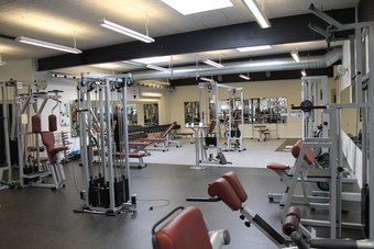 Hotel Ringk�bing-skjern Kulturcenter