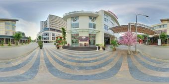 Hoa Dao Hotel