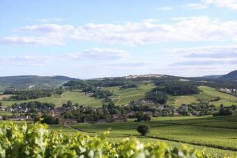 Bed & Breakfast Evidence Maison D'hotes