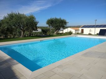 Bed & Breakfast Kinanto Bioresort